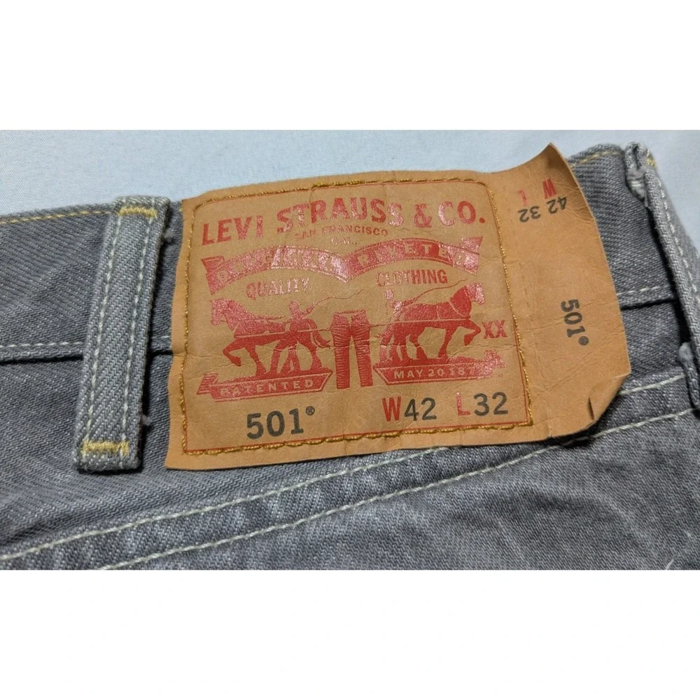 Levis vtg y2k